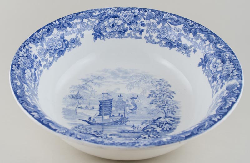 Bowl large c1912